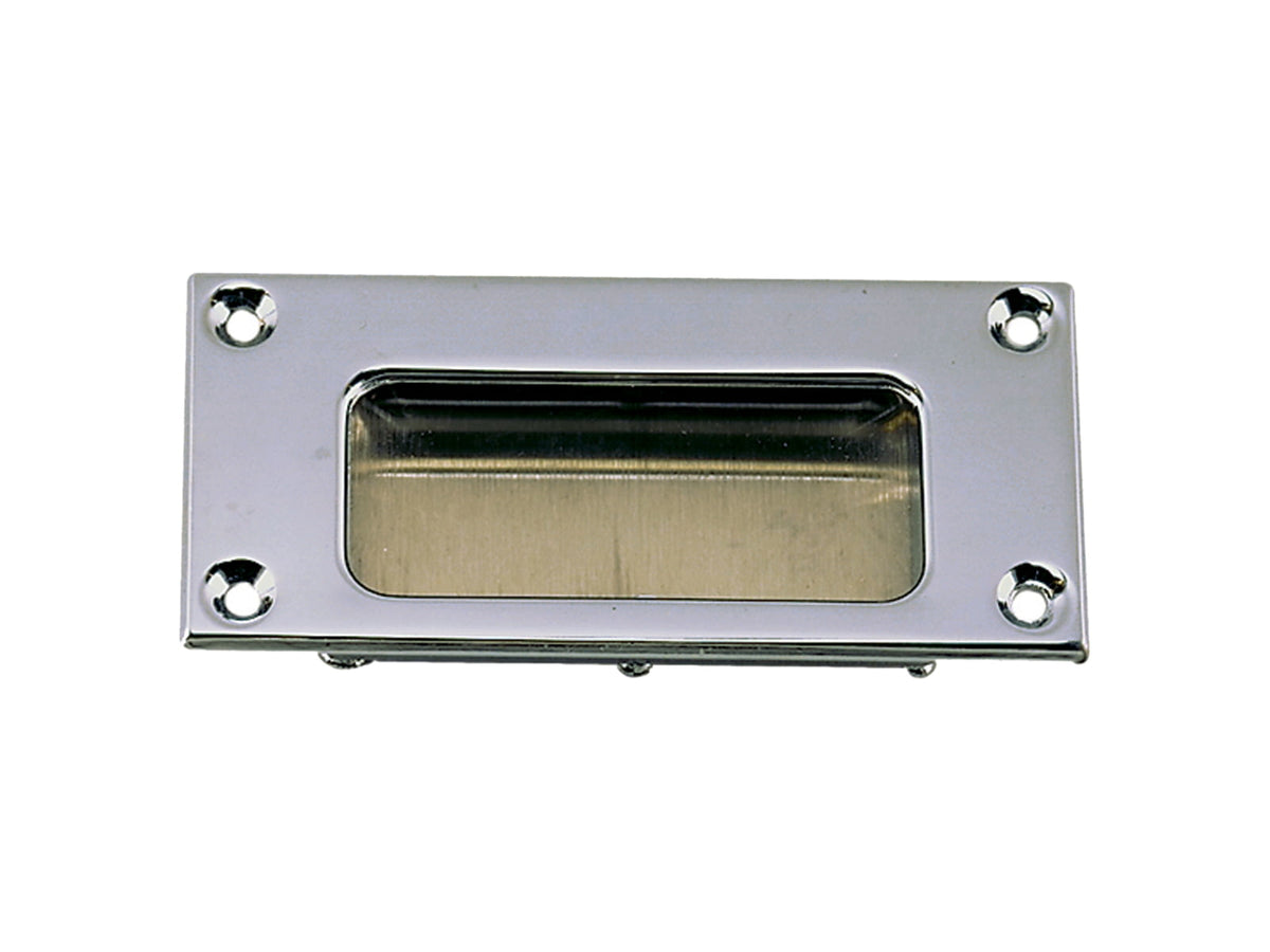 Perko Flush Pull - Chrome Plated Zinc 1110DP0CHR