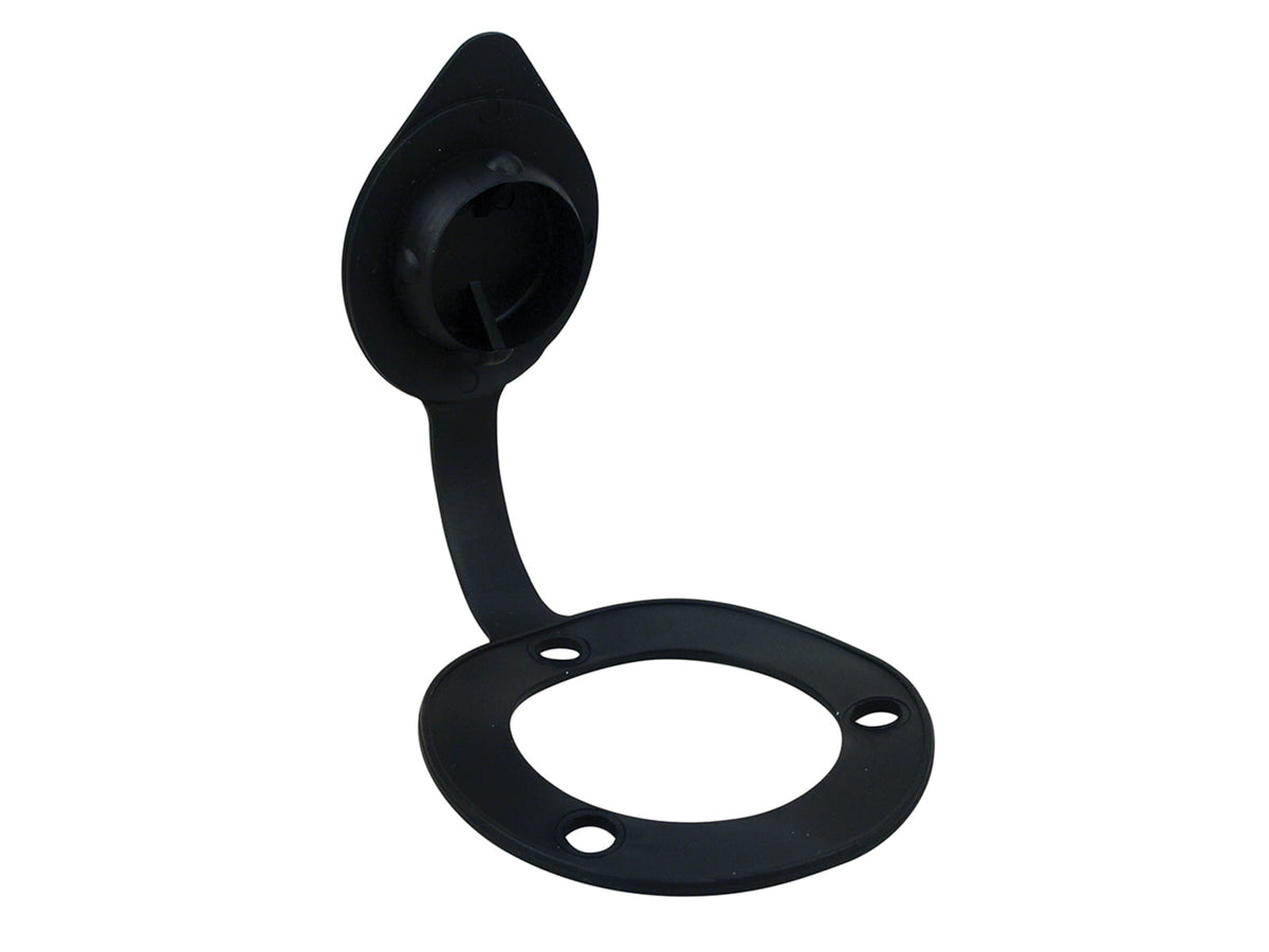 Perko Holder Cap & Gasket Kit Rod 0481DP0BLK