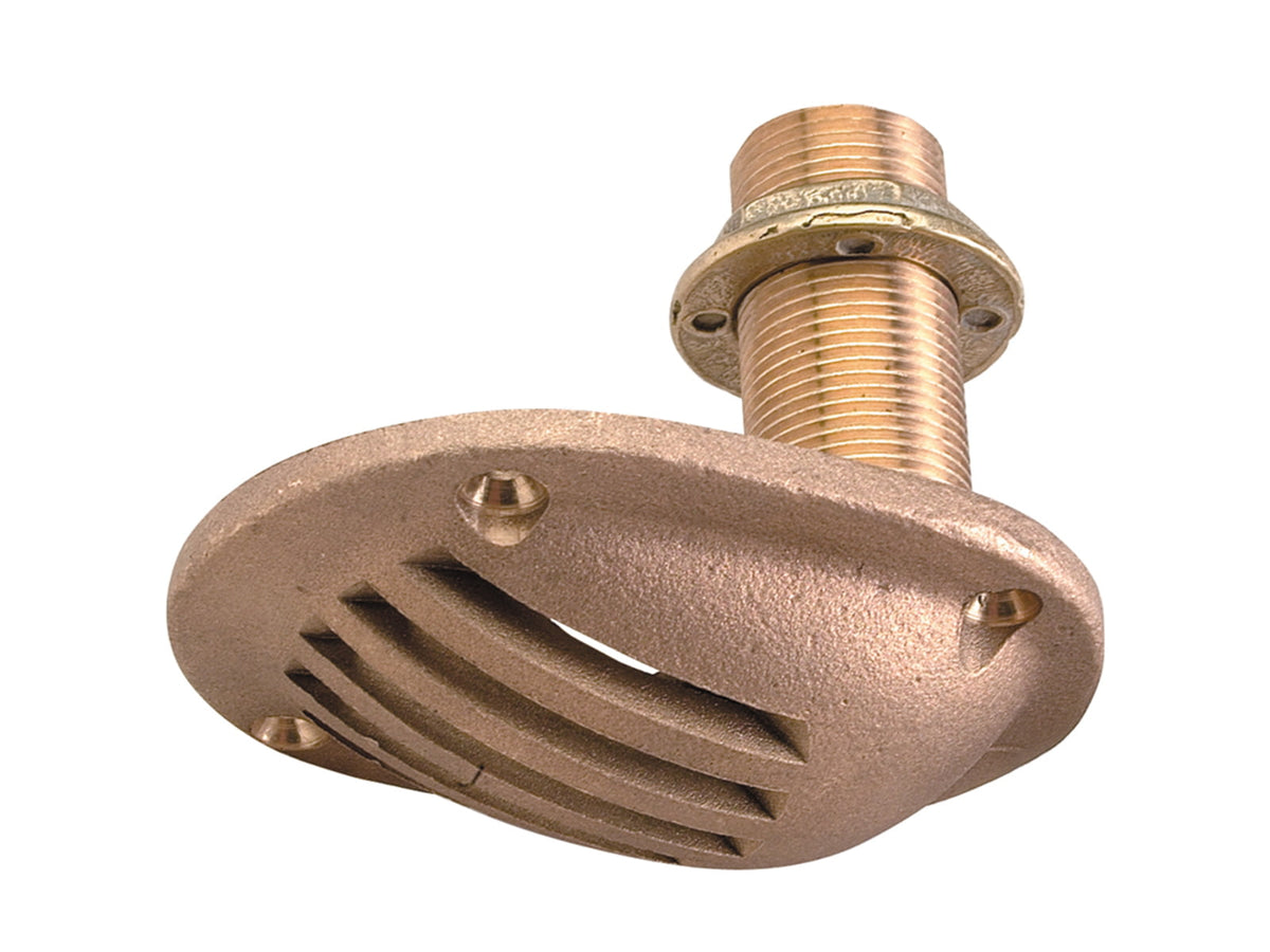 Perko Intake Strainer Bronze MADE IN THE USA 1" 0065DP6PLB