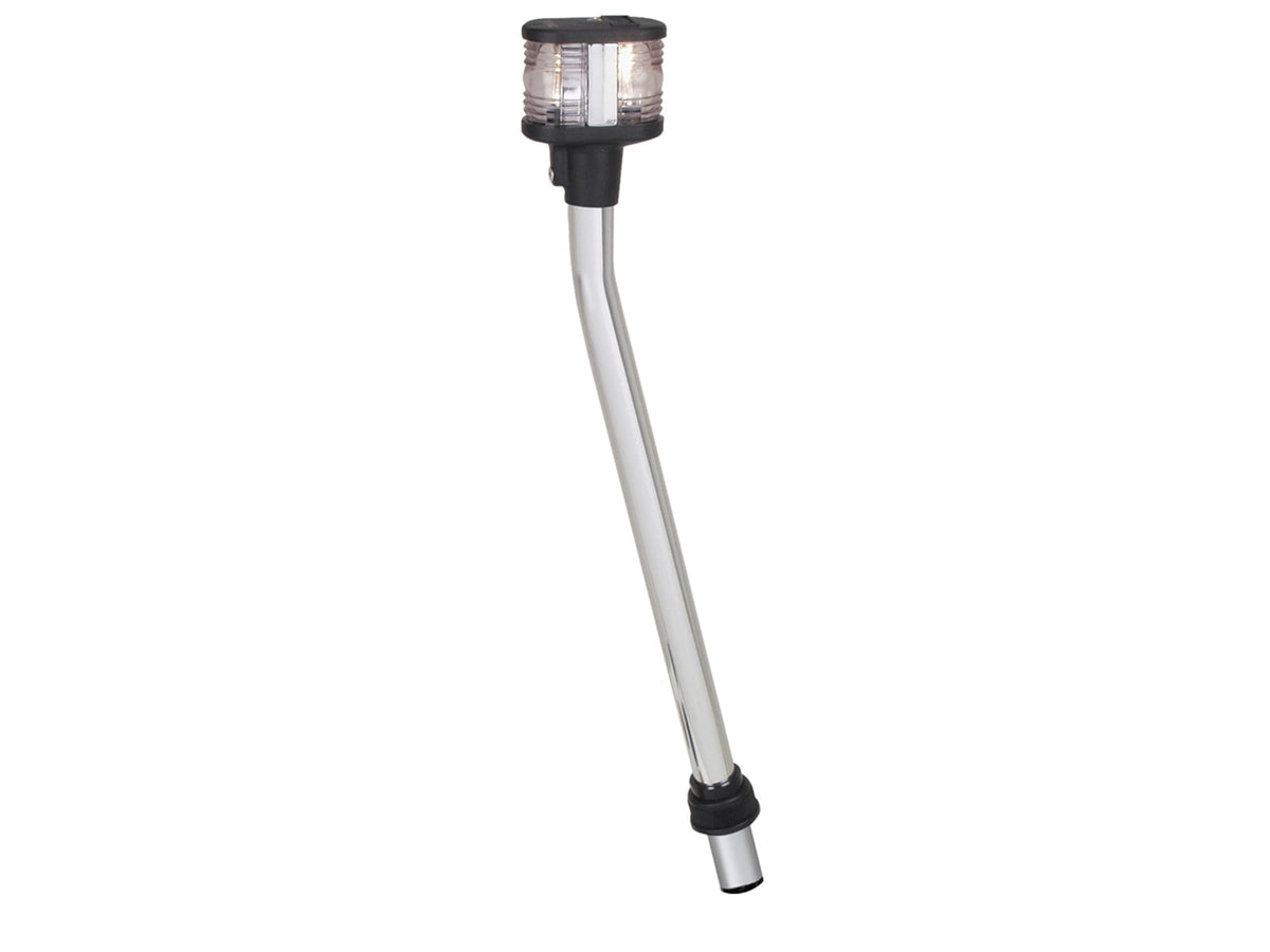 Perko Replacement Combination Masthead/All-Round Light w/o Base White 1125DP499A