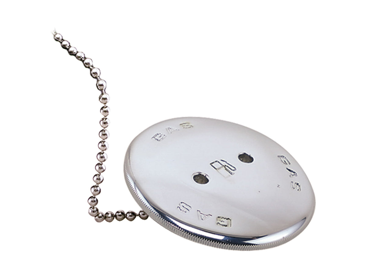 Perko Spare Cap w/Chain 540 0540DPG99A