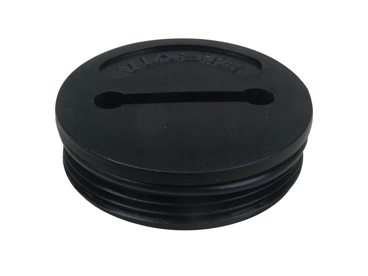 Perko Waste Cap w/O-Ring Spare 1269DP099A