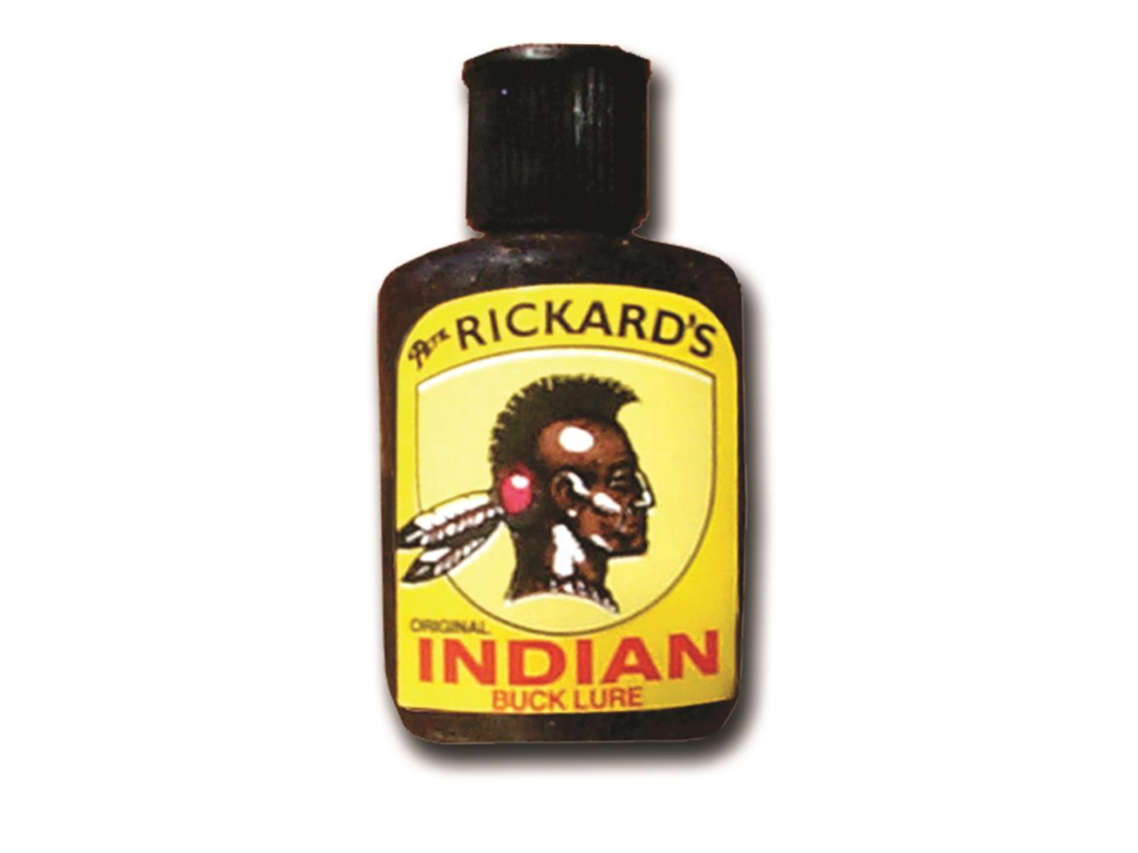 Pete Rickard Indian Buck Lure 500 1.25 oz. LH500