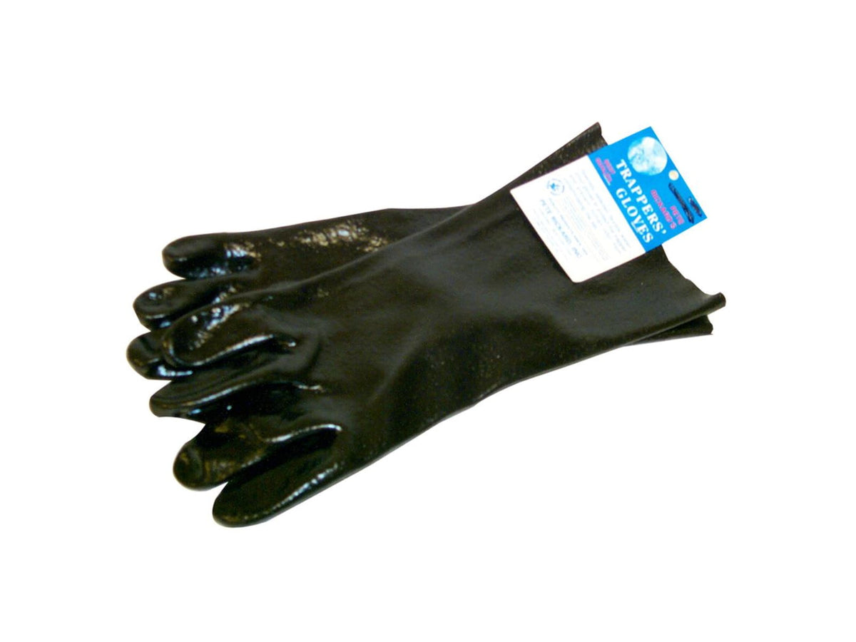 Pete Rickard Rickard Gaulent Gloves Waterproof 14 in. CA388