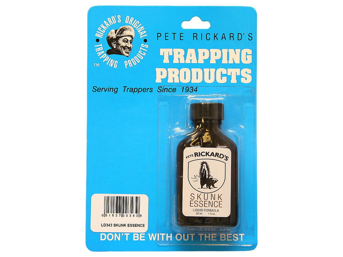 Pete Rickard Skunk Essence 1 oz. LD343