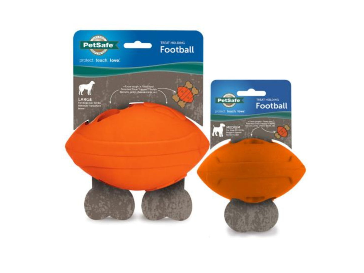 Petsafe Sportsmen Football - Large PTY00-15952