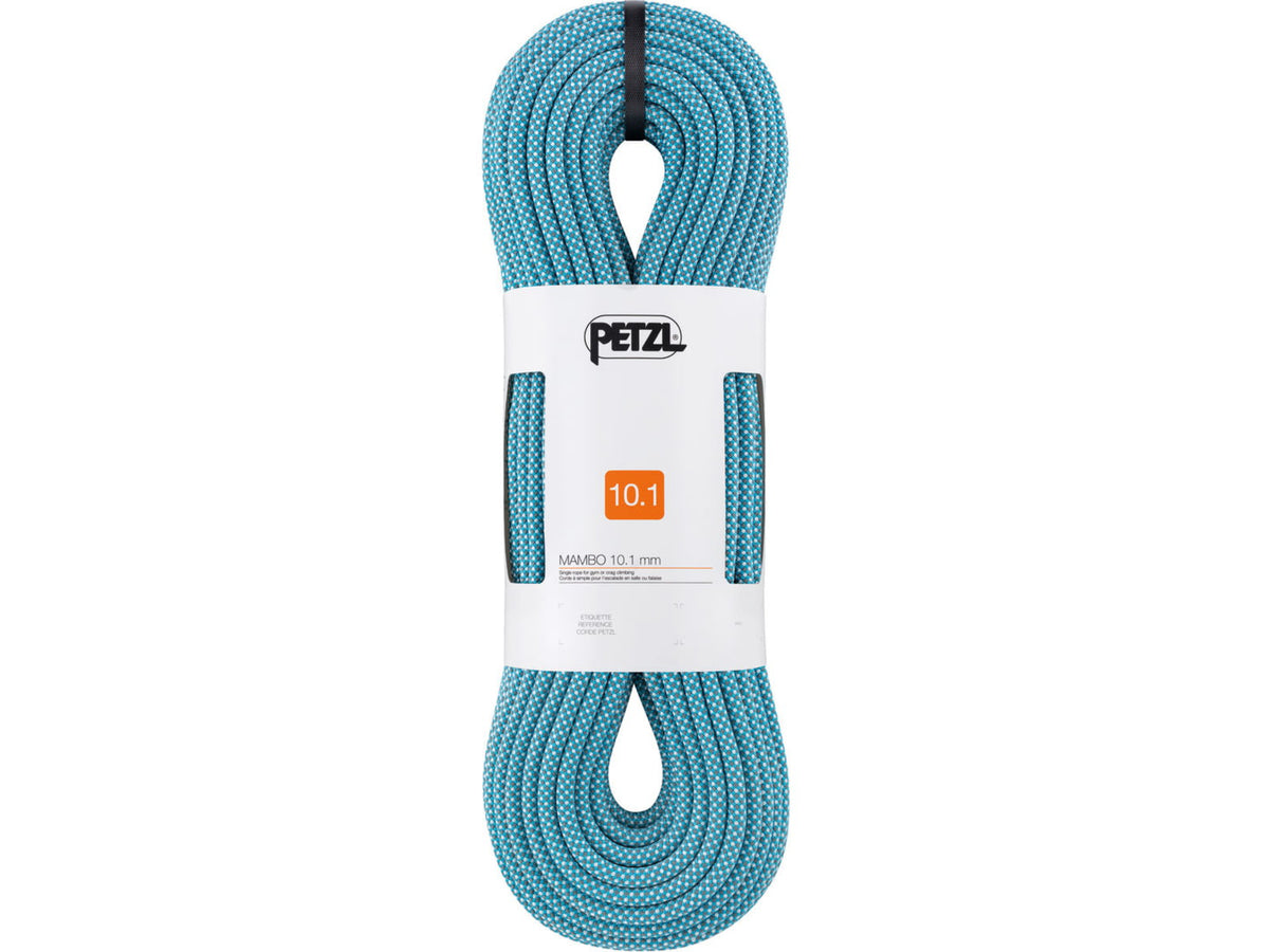 Petzl 10.1mm Mambo Rope