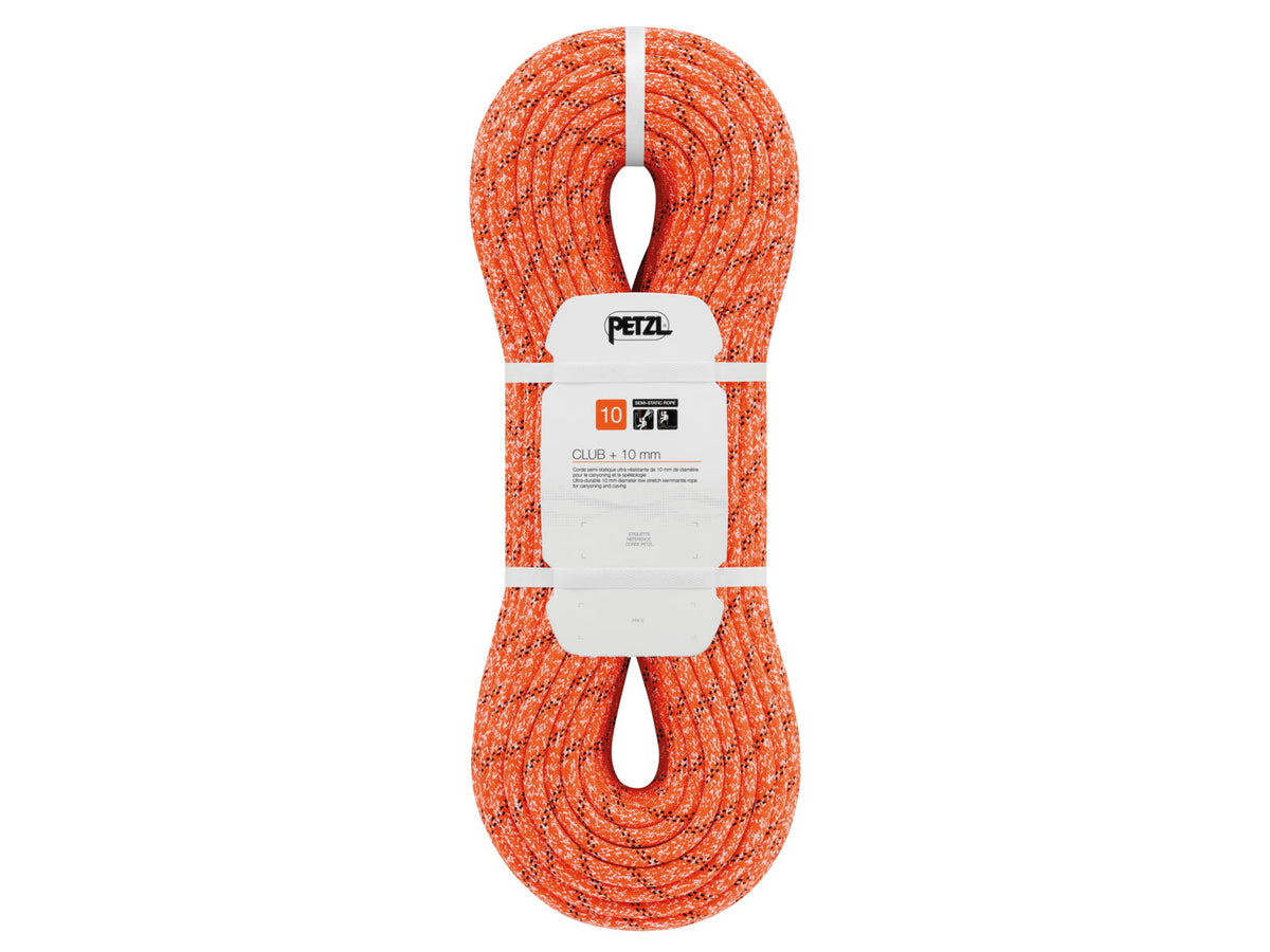 Petzl 10mm Club Rope