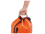 Petzl 25L Yara Guide Bag Orange/Black S065BB00