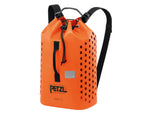 Petzl 25L Yara Guide Bag Orange/Black S065BB00