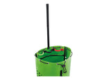 Petzl 30L Alcanadre Club Pack Green/Black S064AA00