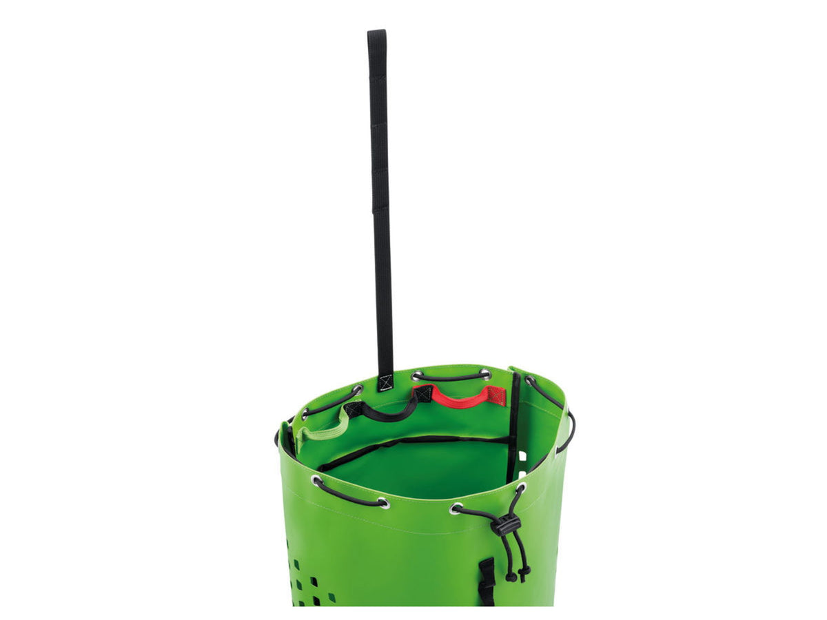 Petzl 30L Alcanadre Club Pack Green/Black S064AA00
