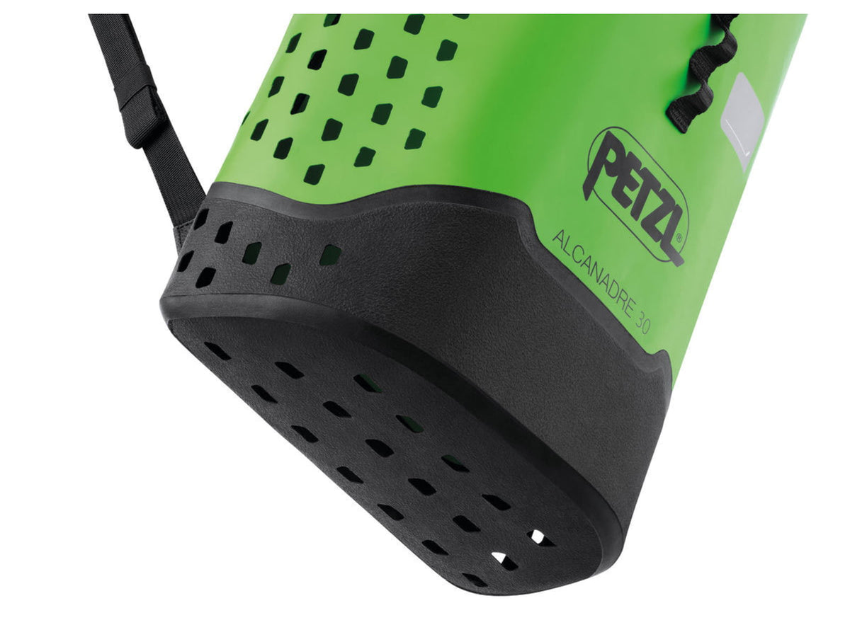 Petzl 30L Alcanadre Club Pack Green/Black S064AA00