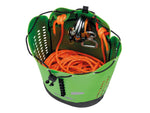 Petzl 30L Alcanadre Club Pack Green/Black S064AA00