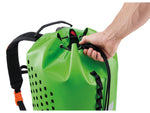 Petzl 30L Alcanadre Club Pack Green/Black S064AA00