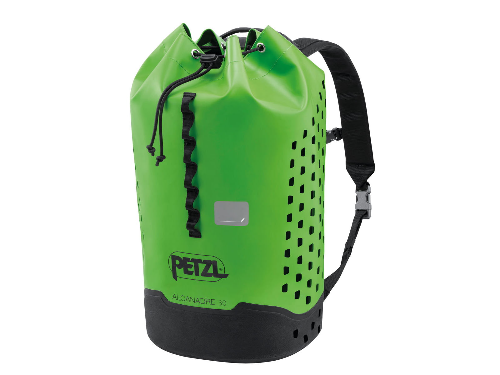 Petzl 30L Alcanadre Club Pack Green/Black S064AA00