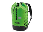 Petzl 30L Alcanadre Club Pack Green/Black S064AA00
