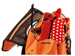 Petzl 45L Alcanadre Guide Pack Orange/Black S064BA00