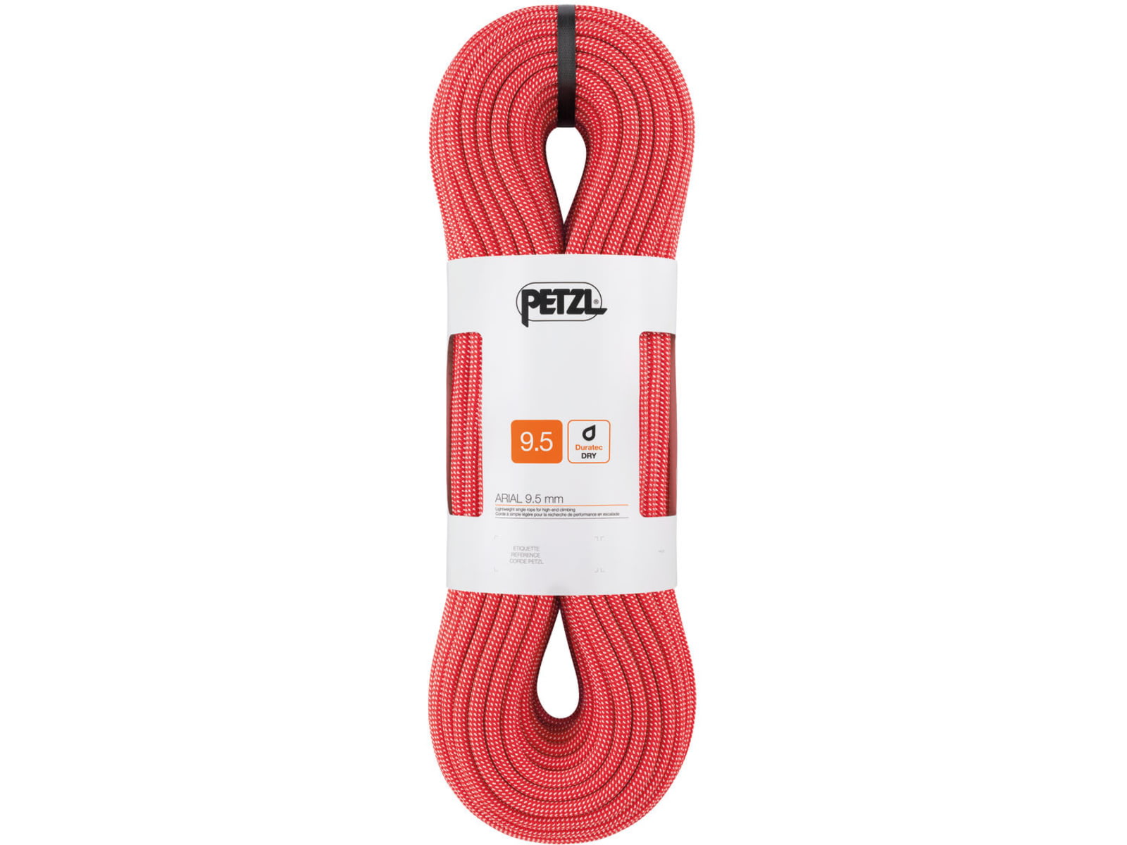 Petzl 9.5mm Arial Rope