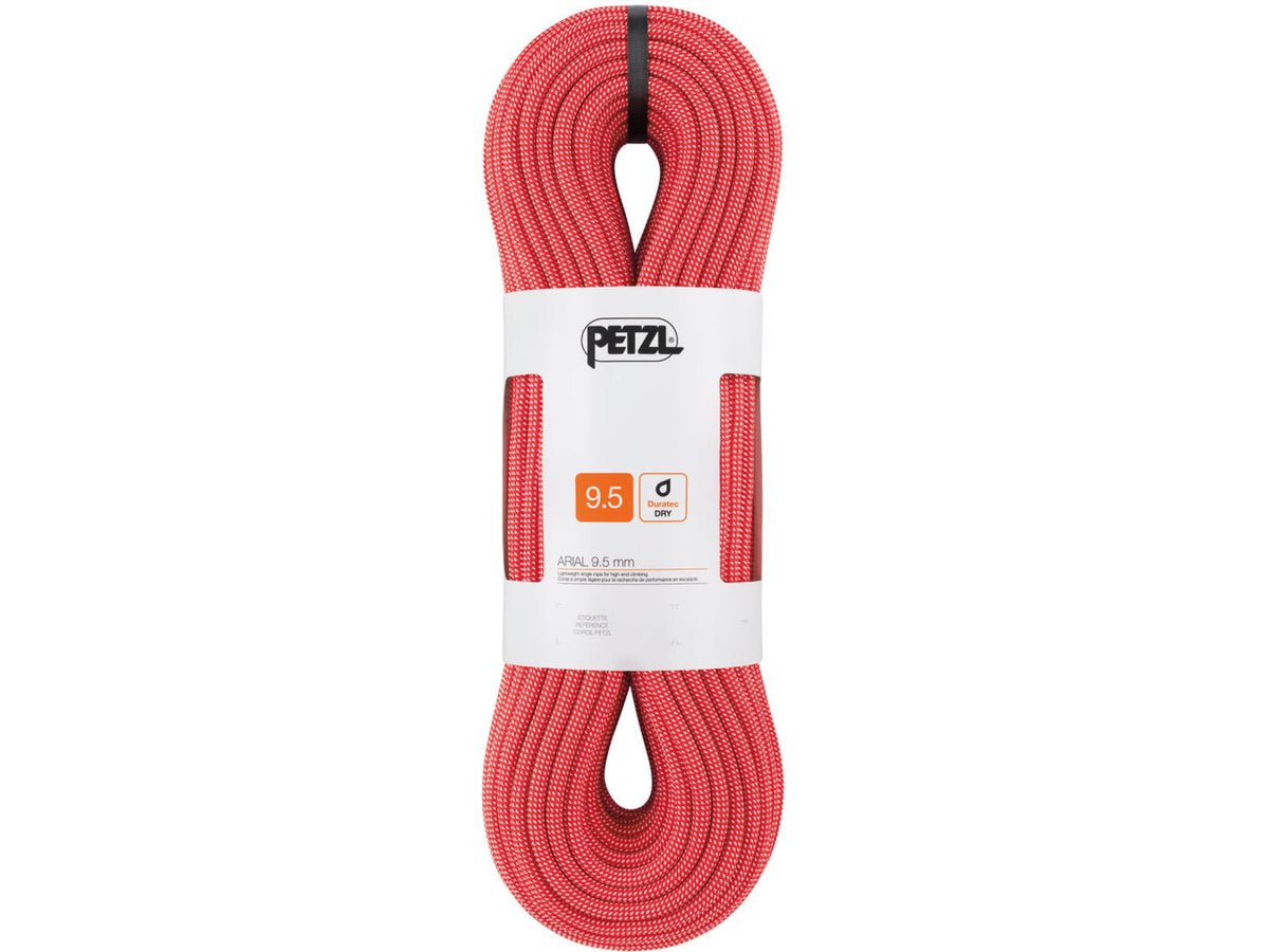 Petzl 9.5mm Arial Rope