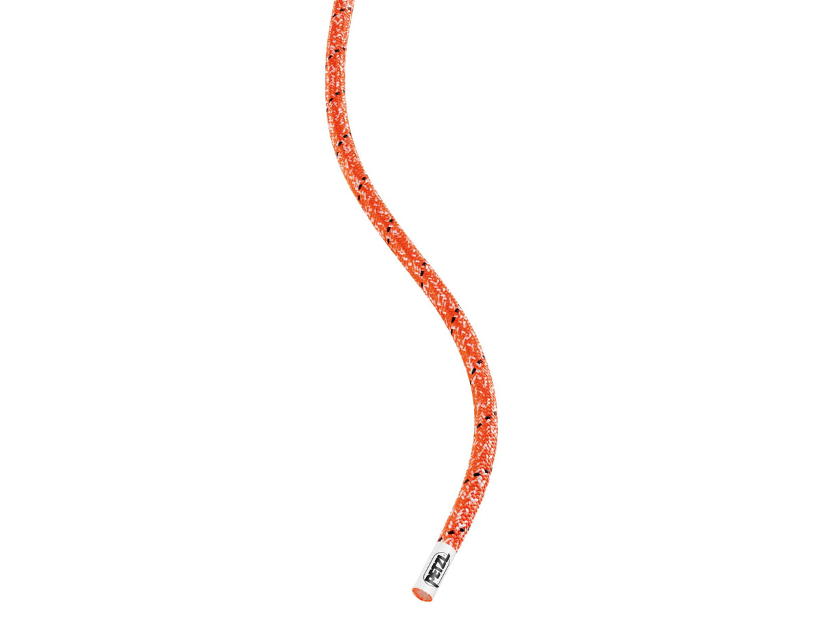 Petzl 9mm Push Rope