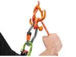 Petzl 9mm Push Rope