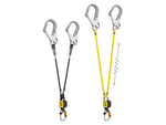 Petzl Absorbica-Y MGO International Lanyard 80 L012BB00
