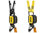 Petzl Absorbica-Y MGO International Lanyard 80 L012BB00