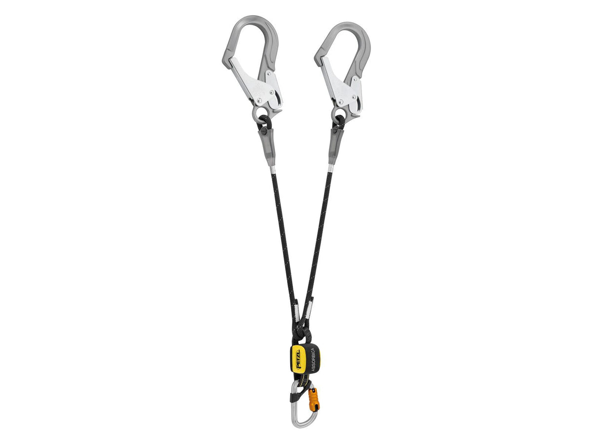Petzl Absorbica-Y MGO International Lanyard 80 L012BB00