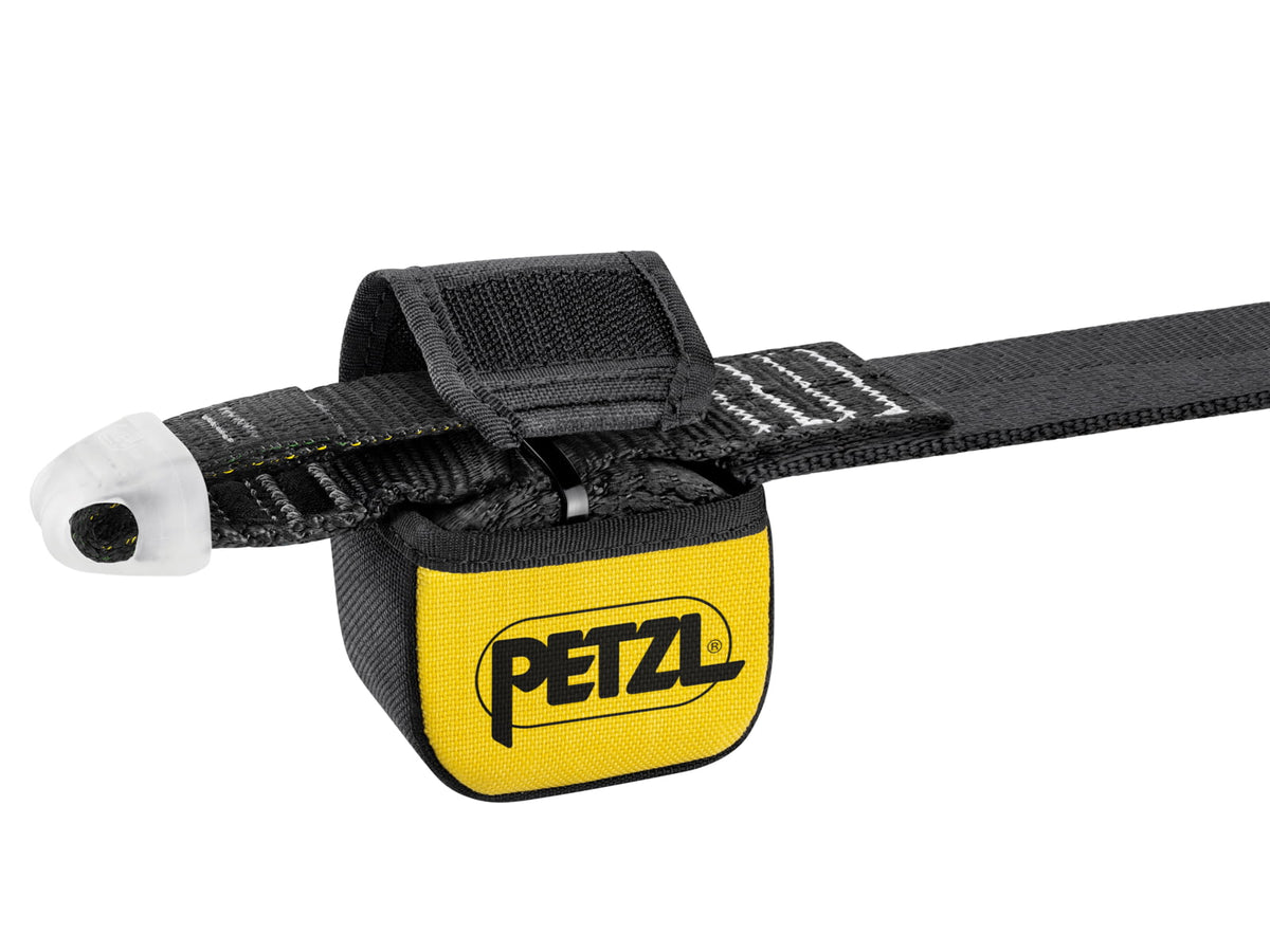 Petzl Absorbicia-I Vario Kit Disco 100-150 cm