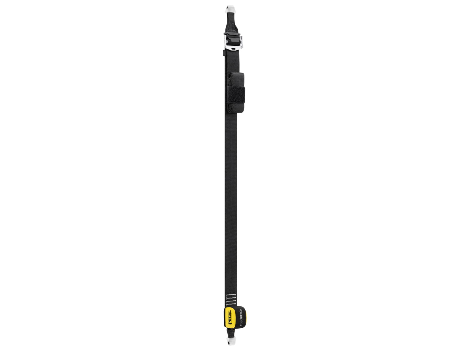 Petzl Absorbicia-I Vario Kit Disco 100-150 cm
