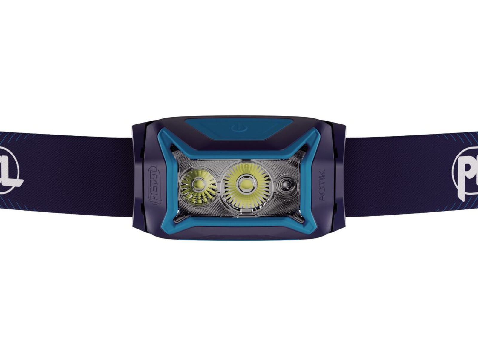 Petzl ACTIK Core Headlamp