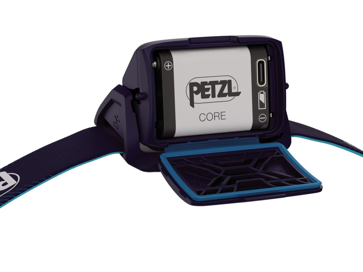 Petzl ACTIK Core Headlamp