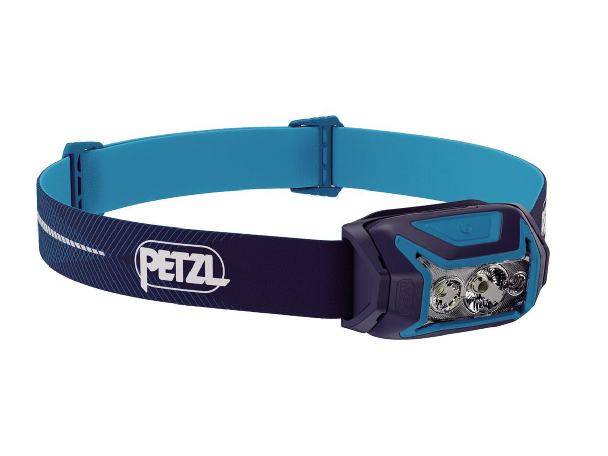 Petzl ACTIK Core Headlamp