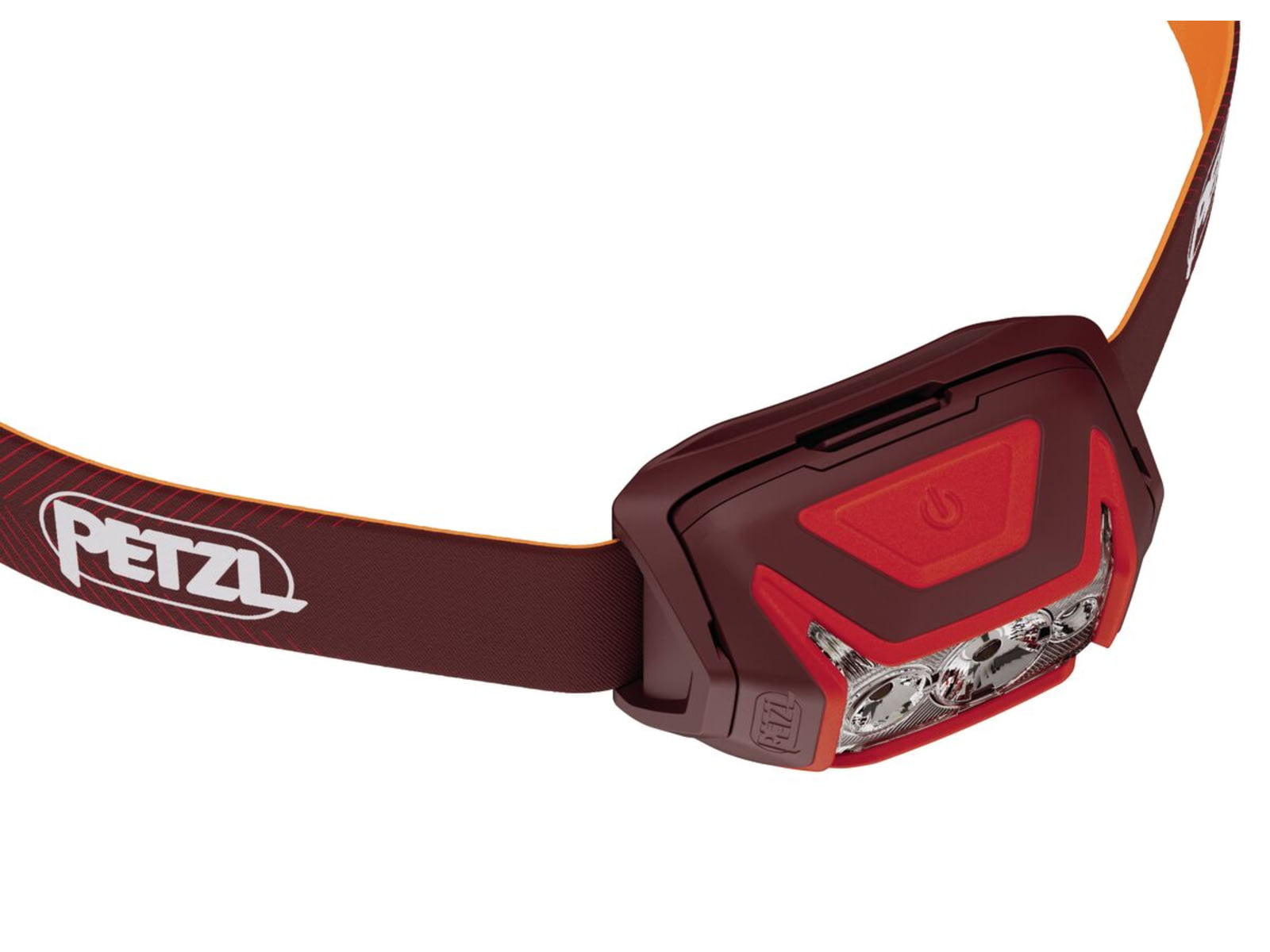 Petzl ACTIK Core Headlamp
