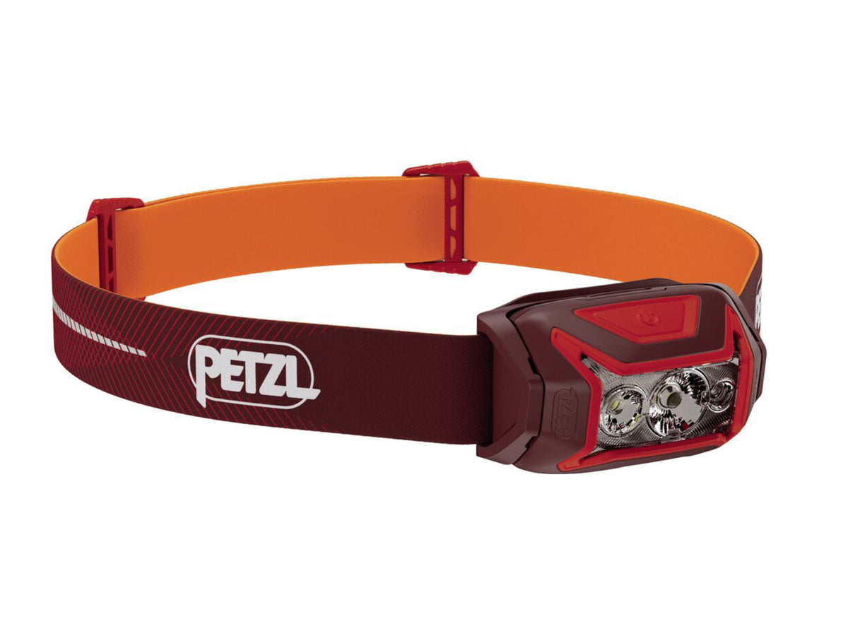 Petzl ACTIK Core Headlamp