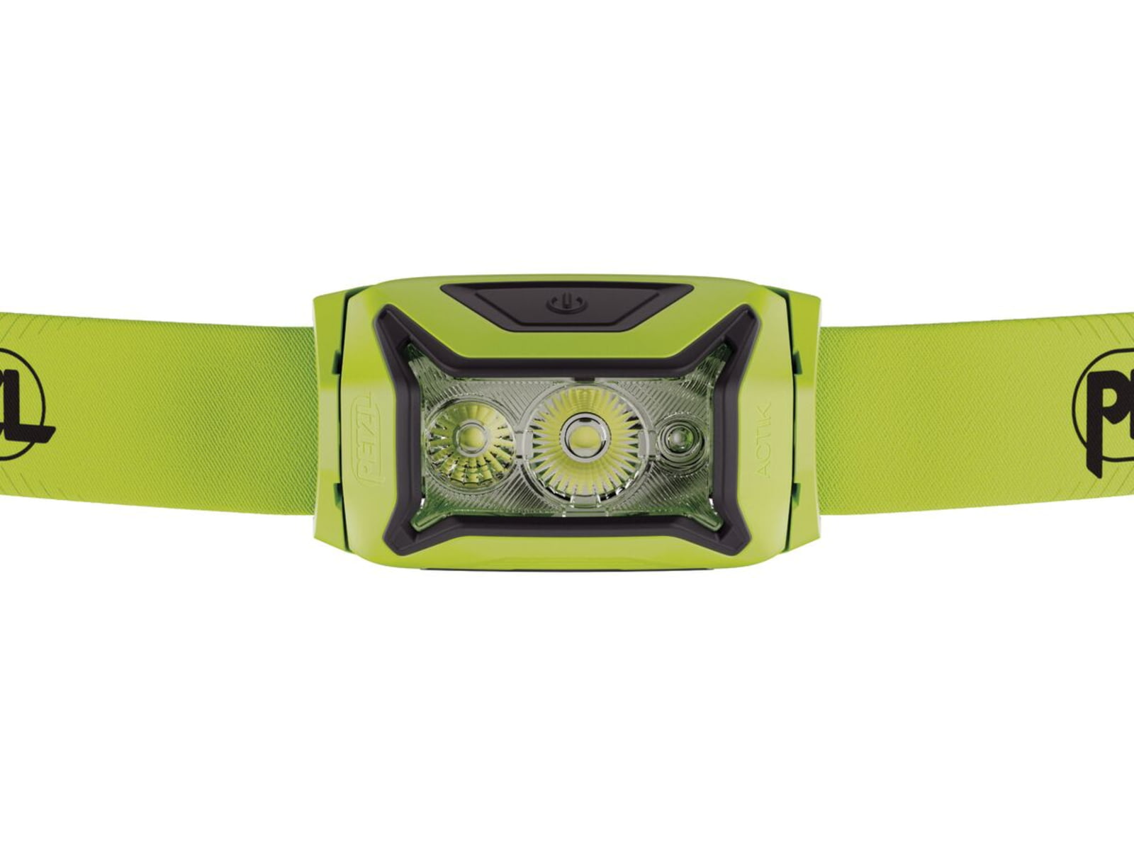Petzl ACTIK Headlamp
