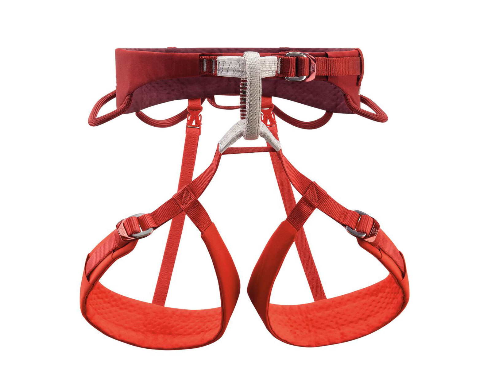 Petzl Adjama Harness