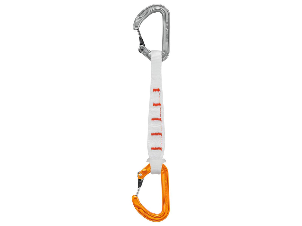 Petzl Ange Finesse Quickdraw