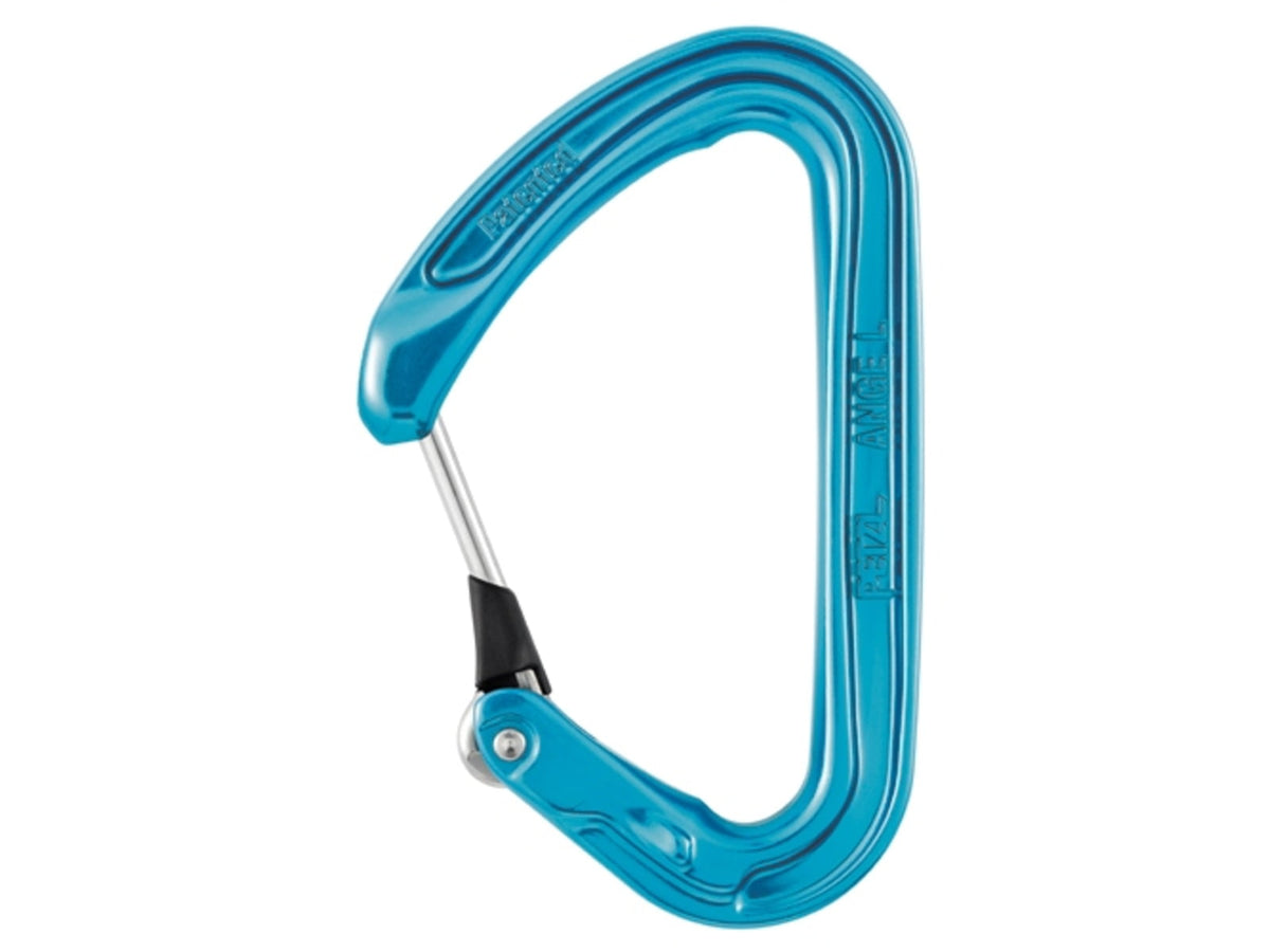 Petzl Ange L Carabiner