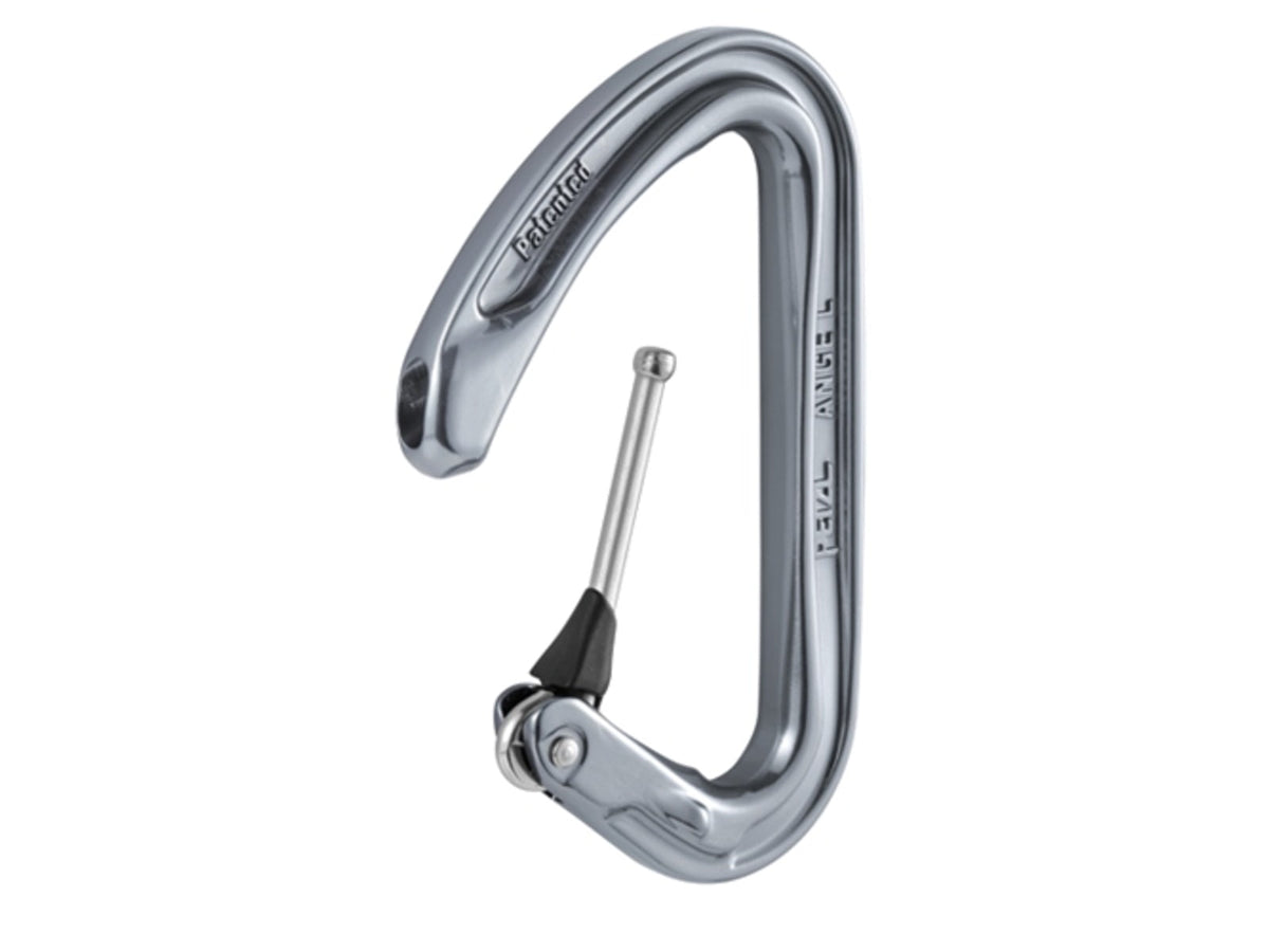 Petzl Ange L Carabiner