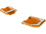 Petzl Antisnow Irvis Antibott One Size T03A AS