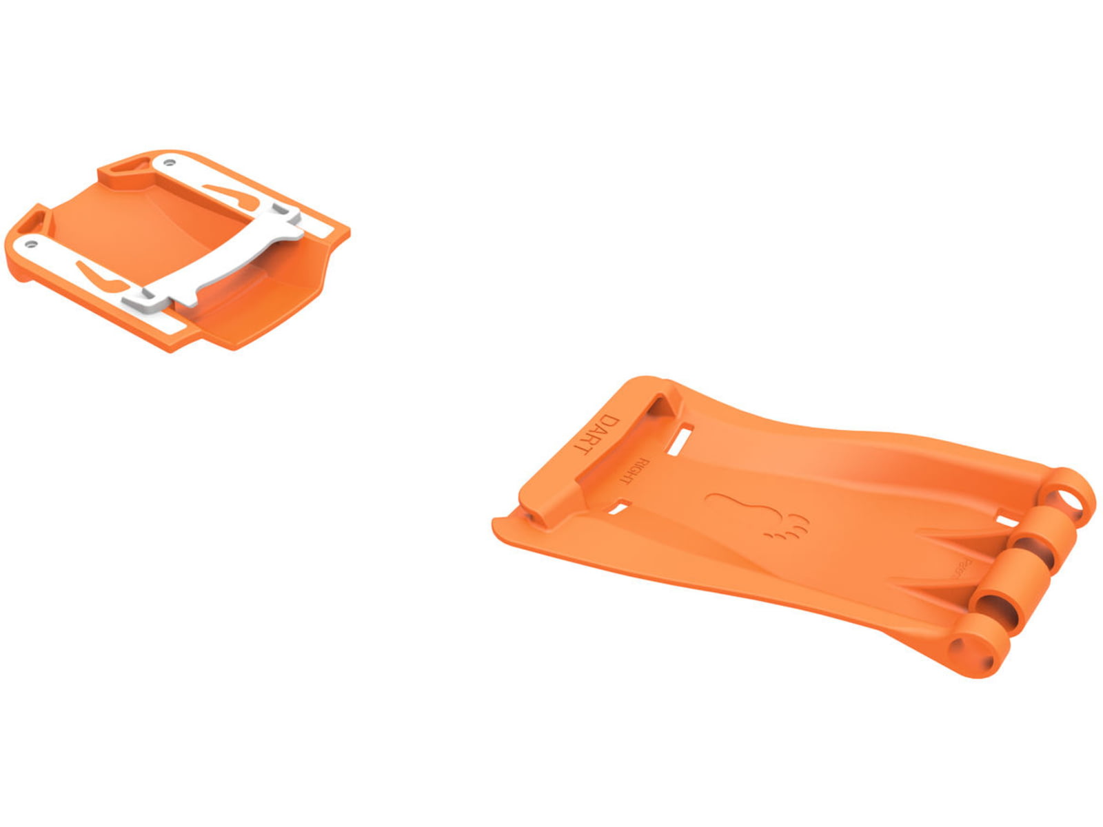 Petzl Antisnow Dart One Size U001DB00
