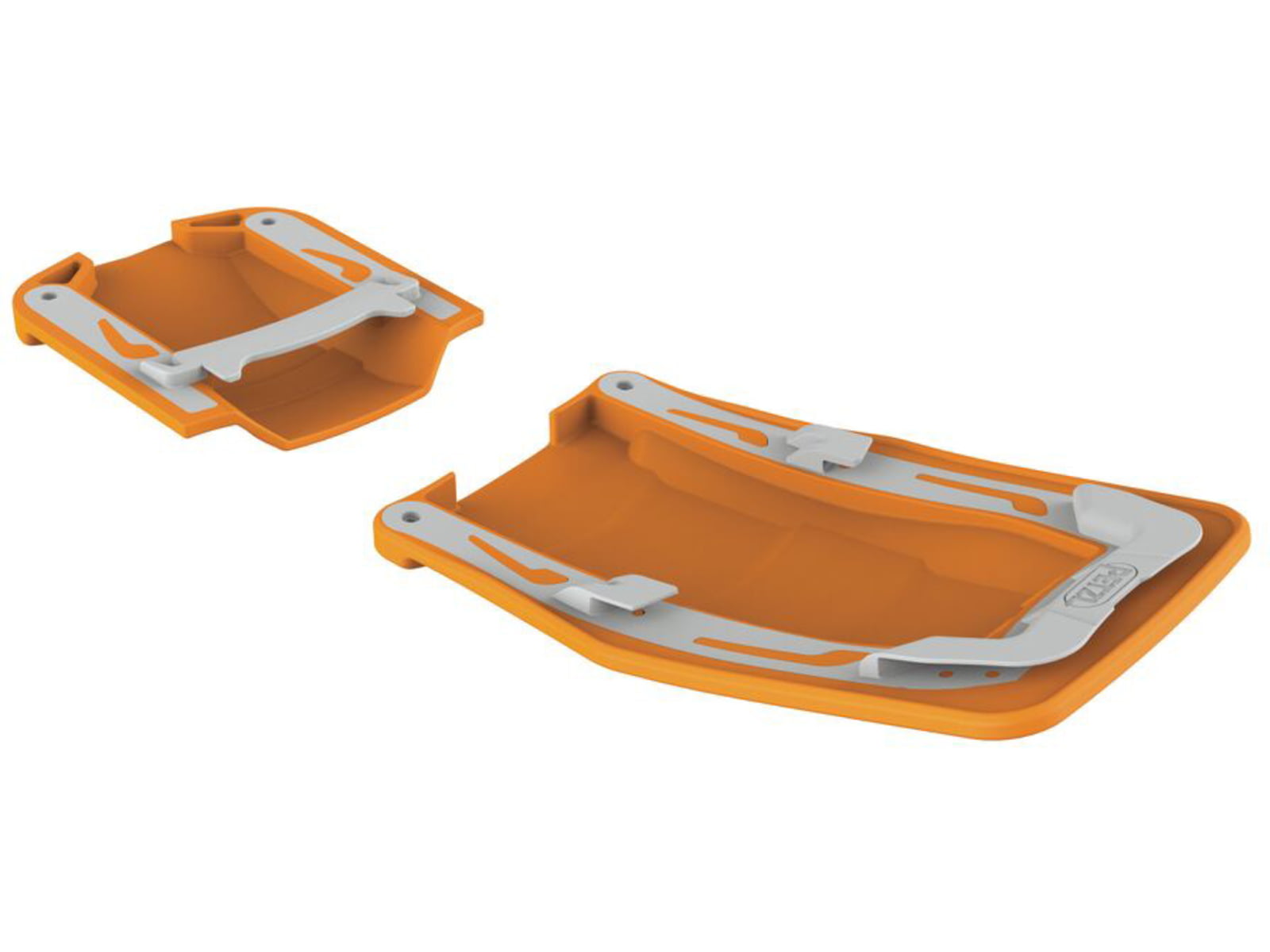 Petzl Antisnow Irvis Antibott One Size T03A AS