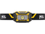 Petzl Aria 1R Headlamp Black/Yellow E069CB00