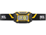 Petzl Aria 2R Headlamp Black/Yellow E070CA00