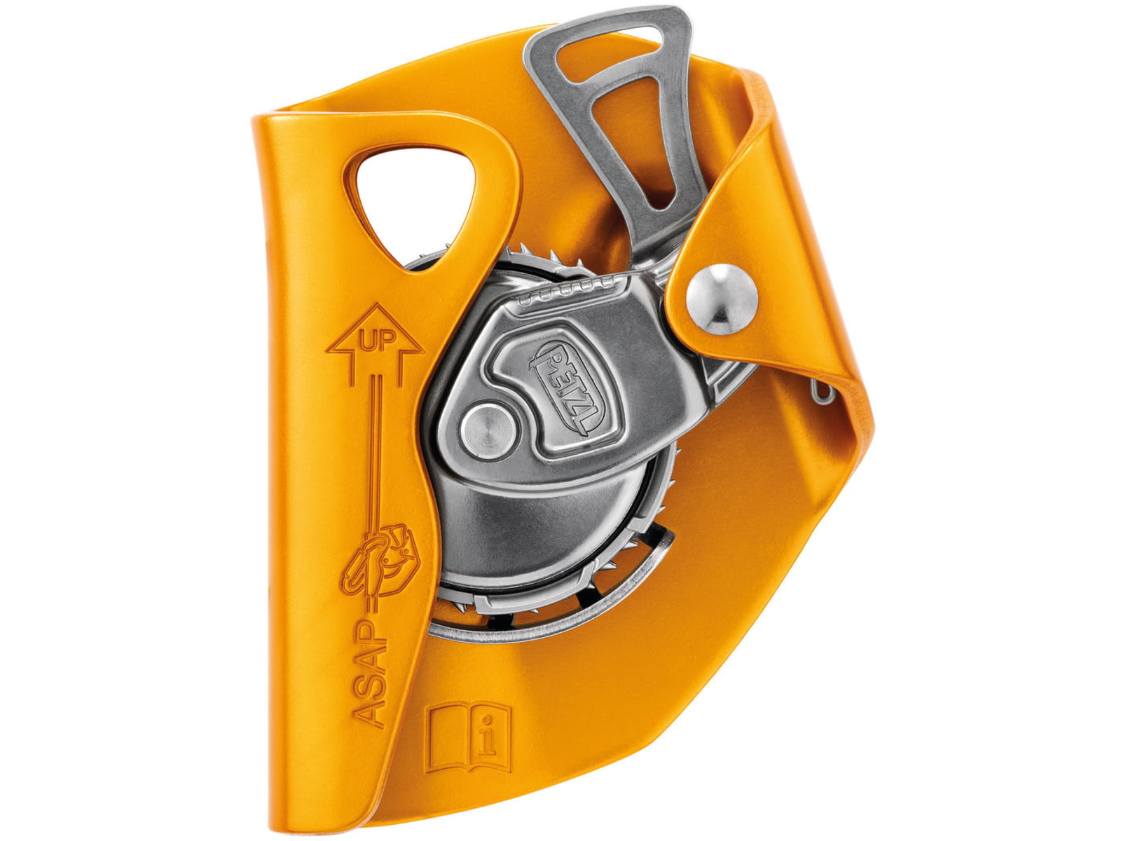 Petzl ASAP Mobile Fall Arrester One Size B070AB00