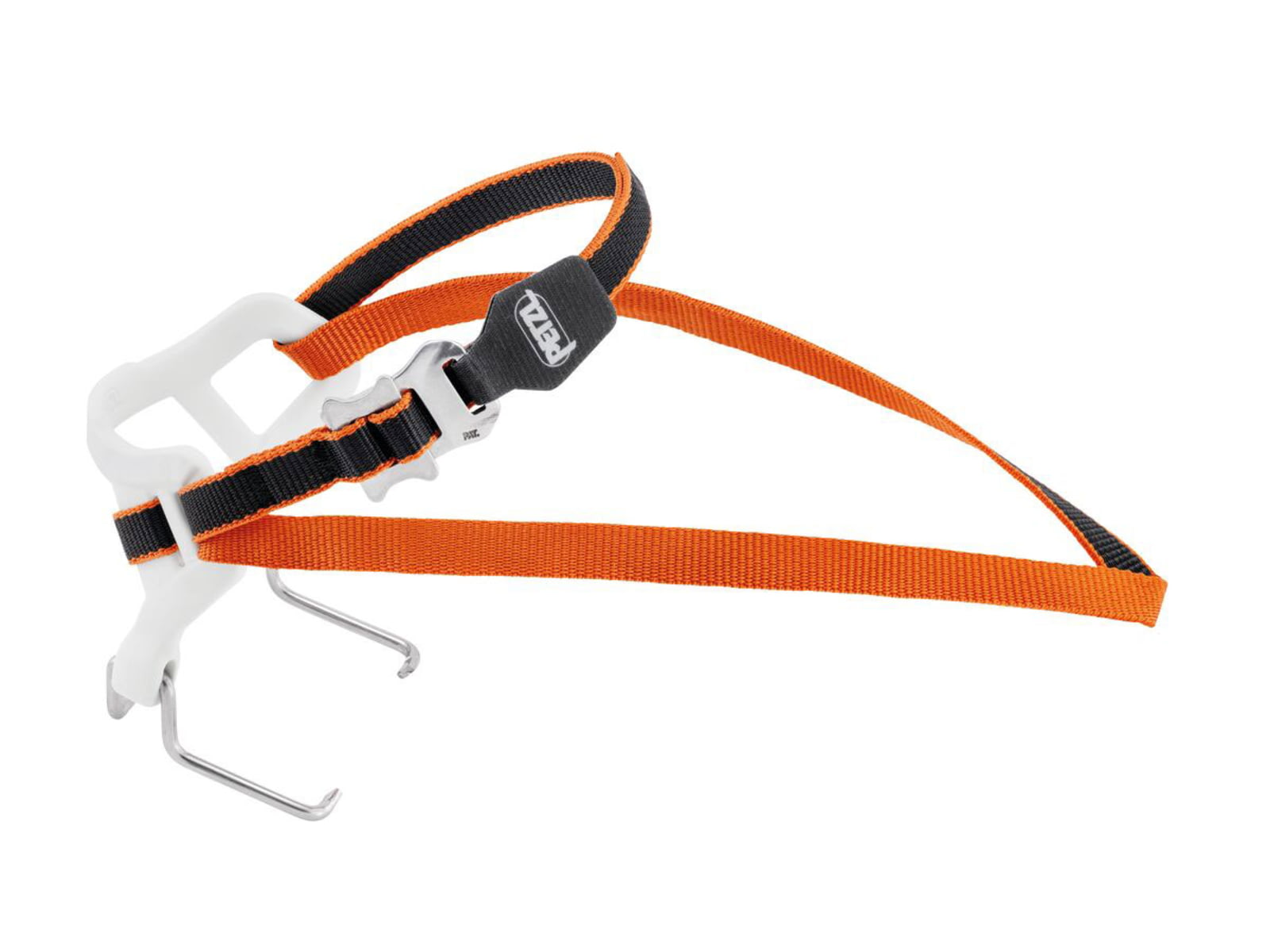 Petzl Back Flex Heel Bails One Size U018AA00