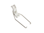 Petzl Back Lever Heel Bails One Size U017AA00