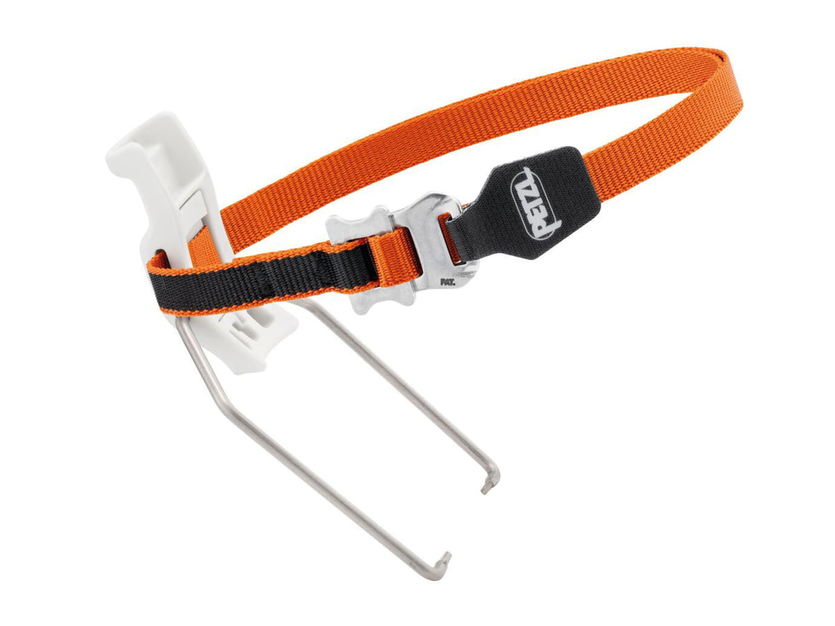 Petzl Back Lever Heel Bails One Size U017AA00